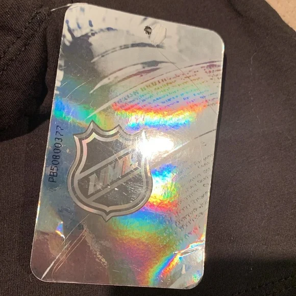 Pittsburgh Penguins Long Sleeve Tee - Picture 2 of 3